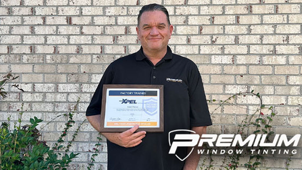 Virginia Beach Window Tinting | Premium Film Solutions