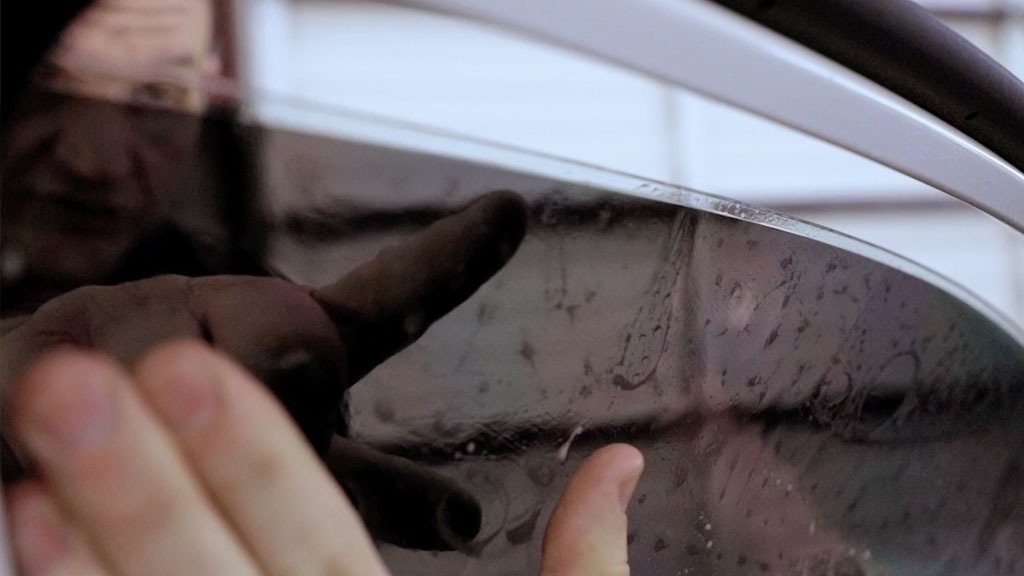 XPEL PRIME Window TINT